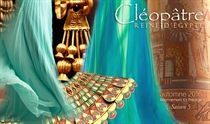 AKP Saison 5 : Cléopâtre, Reine d'Égypte